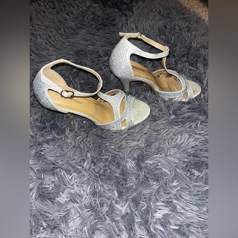 Forever Heels 👠